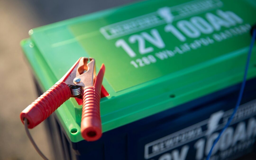 How to Clean Car Battery Corrosion Like a Pro