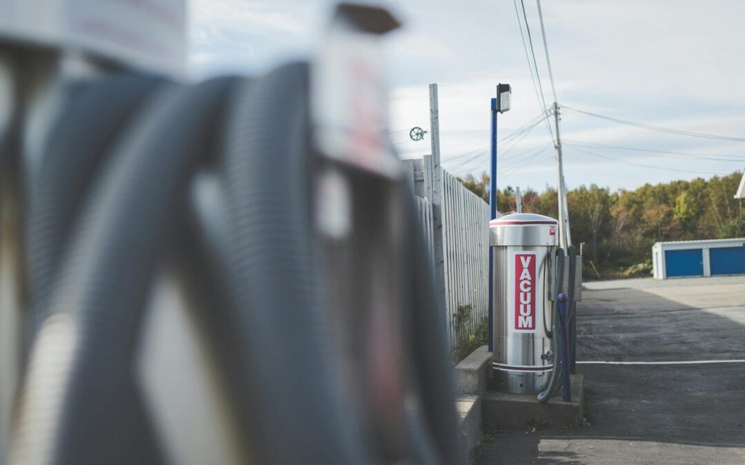 The Ultimate Guide to Choosing the Best Car Detailing Vacuum