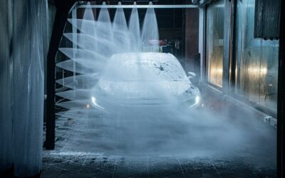 How to Go Through a Car Wash: A Simple Guide for First-Time Drivers