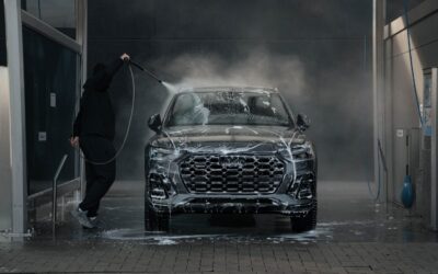 Love My Car Car Wash vs A Self Car Wash | The Ultimate Car Wash Showdown