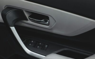 Essential Guide to Effective Car Interior Cleaning Techniques