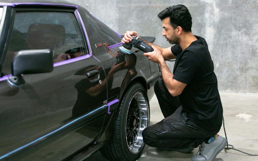 How Much To Detail A Car? A Comprehensive Guide