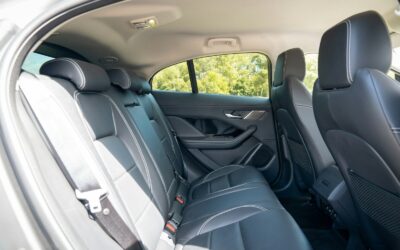 The Best Car Interior Cleaner for a Spotless, Protected Ride