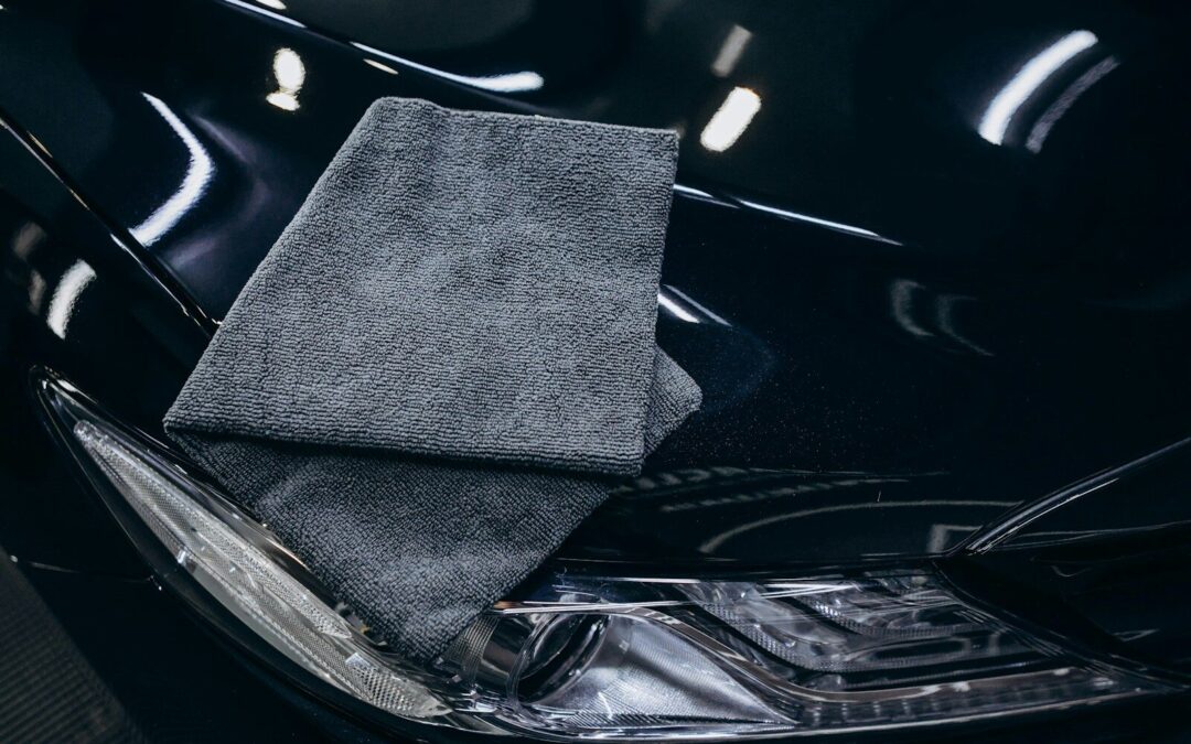 How Ceramic Coating Can Transform Your Car’s Appearance and Performance