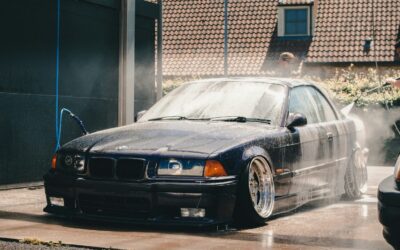 Car Wash Membership in Germantown: Save More with Love My Car’s Unlimited Plans