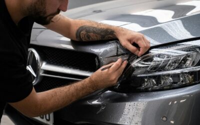 #1 Car Detailing in Germantown And The Surrounding Areas | Getting Sparkly Clean