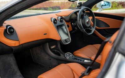 Interior Car Wash Tips for Germantown: Keeping the Inside Clean and Fresh