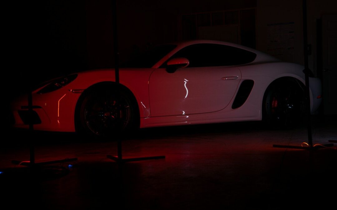 The Complete Guide to Car Paint Protection: Everything You Need to Know