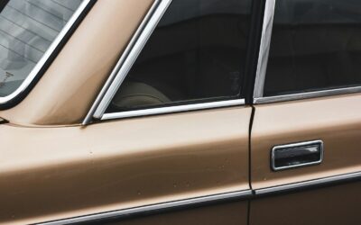 The Ultimate Guide to Car Window Tinting and Its Benefits