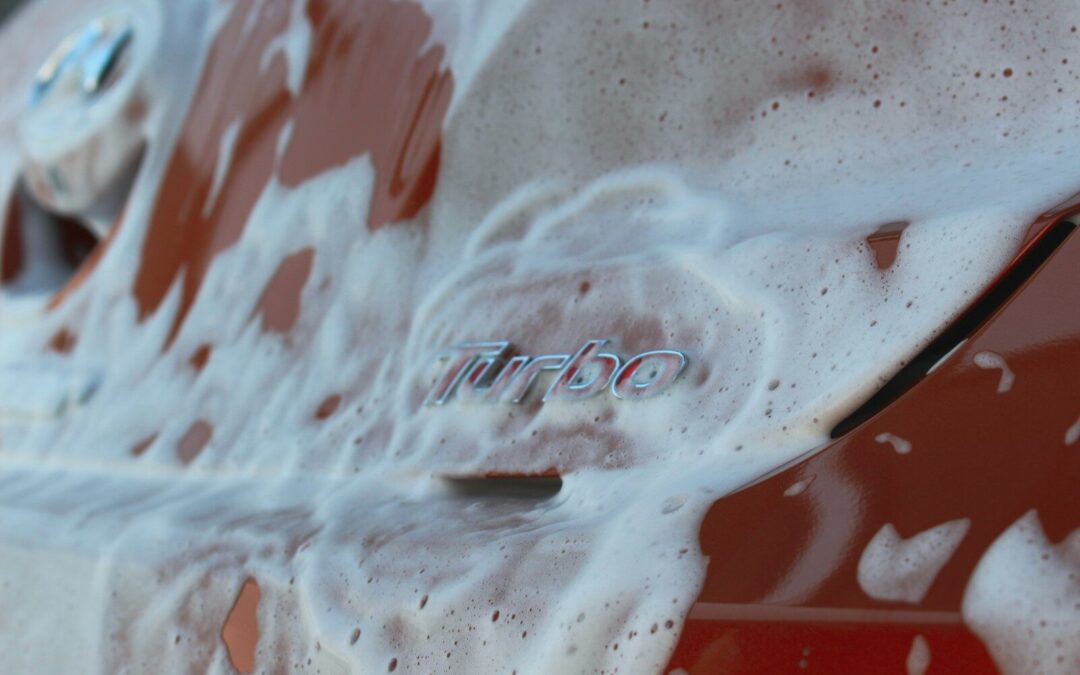 The Ultimate Guide to A Car Cleaning Kit That Will Make Your Ride Shine