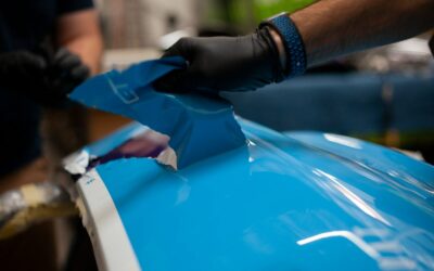 How Much Does It Cost to Paint a Car?