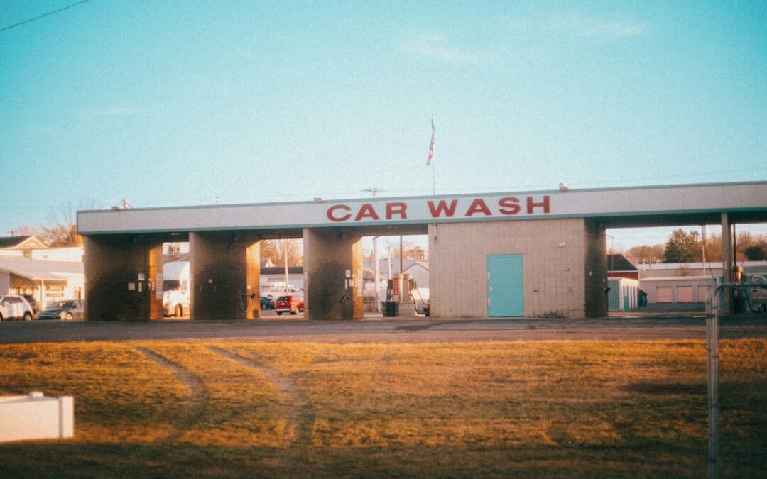 Your Car Deserves the Best Express Car Wash And Here’s Why