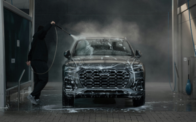 How Often Should You Wash Your Car in Germantown, MD? A Local Driver’s Guide For This Winter