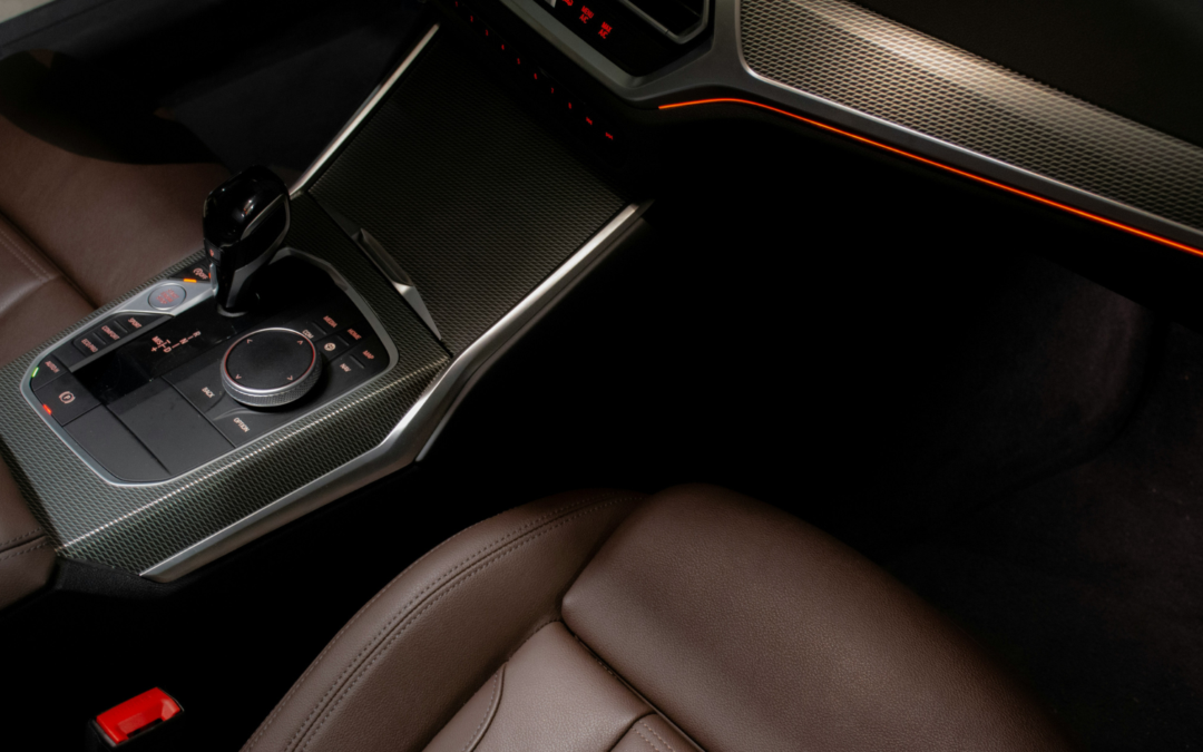 How to Clean Cloth Car Seats Without Damage: A Step-by-Step Guide