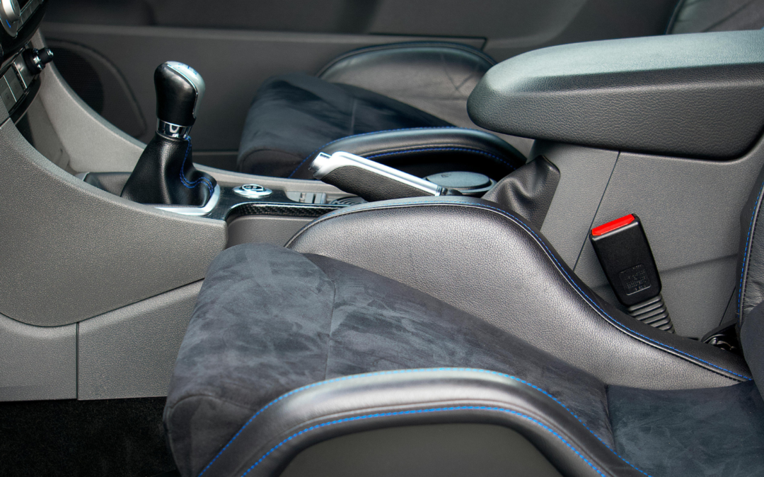 How to Clean Cloth Car Seats in Germantown: The Ultimate Guide