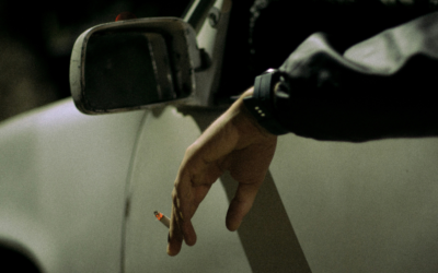 How to Get Rid of Smoke Smell in a Car in Germantown, Maryland