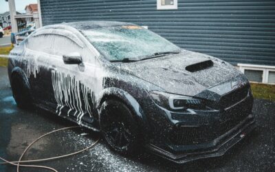 Best Car Wash Soap for a Showroom Shine (Tips & Products)