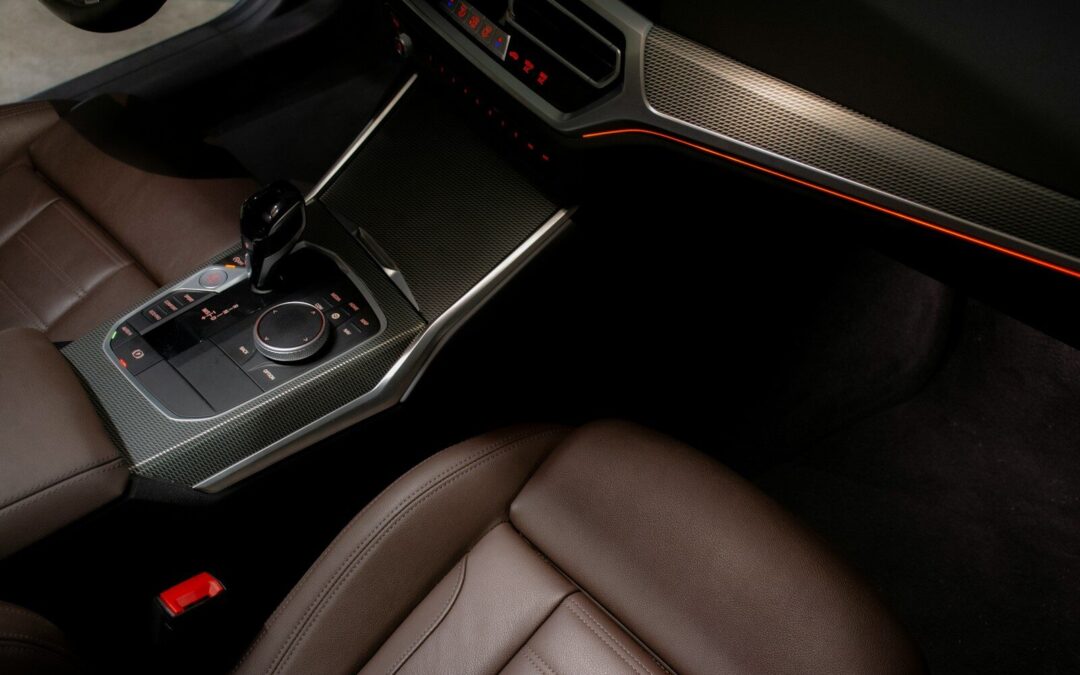 Tips for a Fresh and Spotless Interior With The Best Car Seat Cleaner