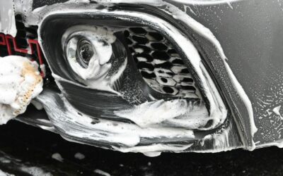 Get A Professional Car Detail And Elevate Your Ride