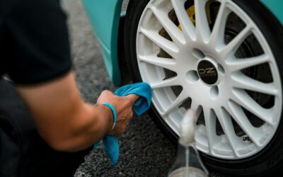 The Best Car Wash in Germantown for Drivers Who Want a Feel-Good Experience