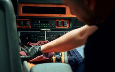 The Ultimate Guide to An Interior Car Wash in Gaithersburg