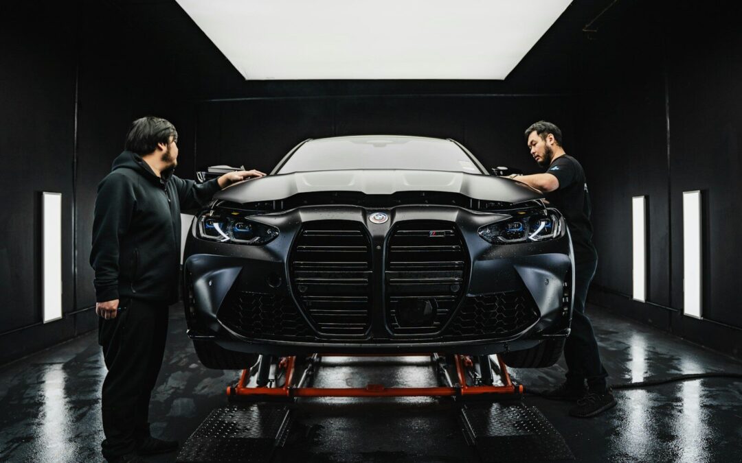 How Much Does Car Detailing Cost?