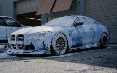 How Much Is A Car Wash In 2024?