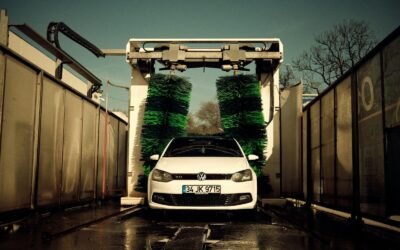 The Best Touchless Car Wash Near Me | Germantown, MD