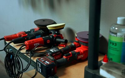 How to Wax a Car for a Flawless Finish: A Step-by-Step Guide