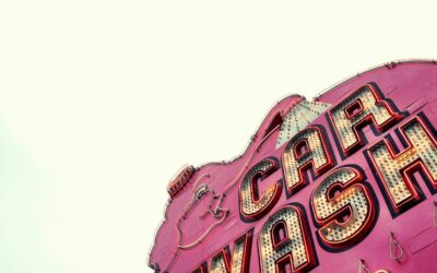 Full Service Car Wash In Germantown | Hidden Gem for Auto Detailing and More