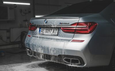 DIY Car Wash Tips to Keep Your Car Fresh Between Full Service Visits