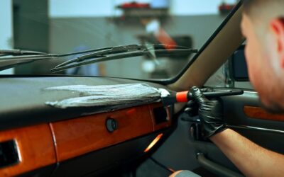 The Best Seat Cleaner for Cars And How to Keep Your Car Seats Spotless