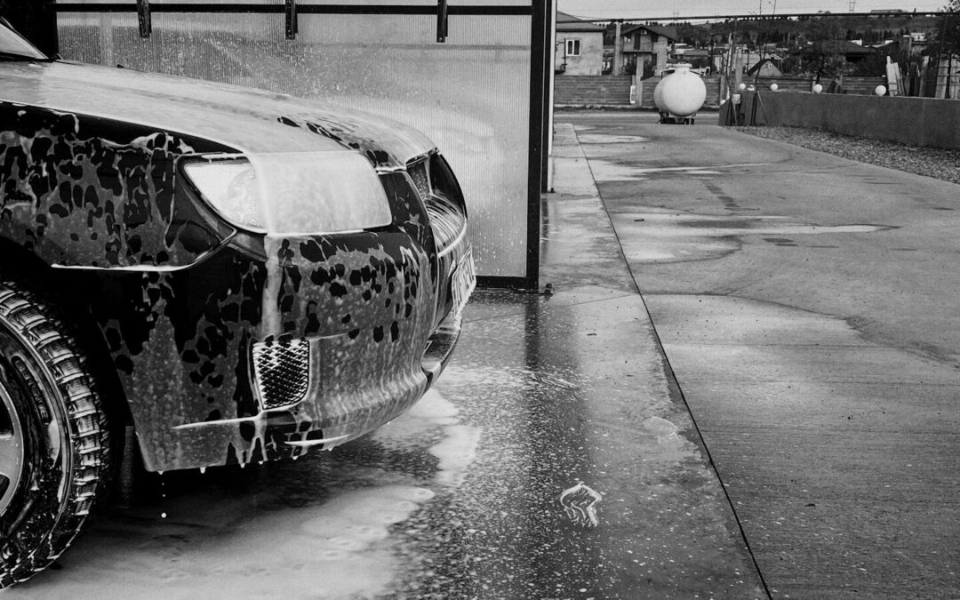 Monthly Car Wash Packages at Love My Car | Which Plan Fits Germantown Best?