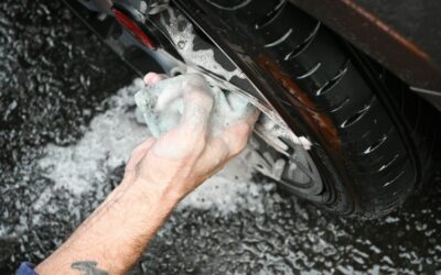Hand Car Wash Results vs Full Service Results: What Germantown Drivers Should Know