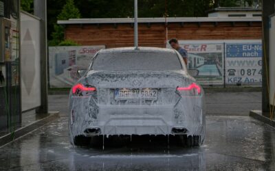 The Ultimate Guide to Choosing the Best Car Wash Products