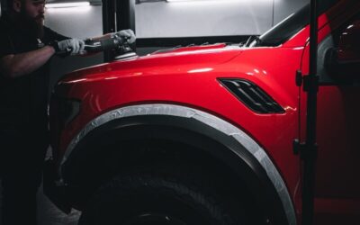 Car Paint Job Cost in Germantown, MD: What Affects the Price and When It’s Worth It