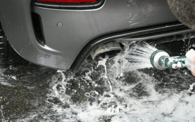 How Much to Detail a Car: Essential Costs and Services Explained