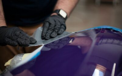 The Best Car Paint Protection Options for Lasting Shine and Durability