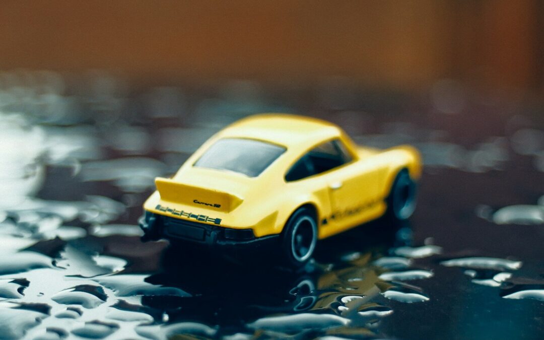 Why an Undercarriage Car Wash Is Critical for Germantown Vehicles