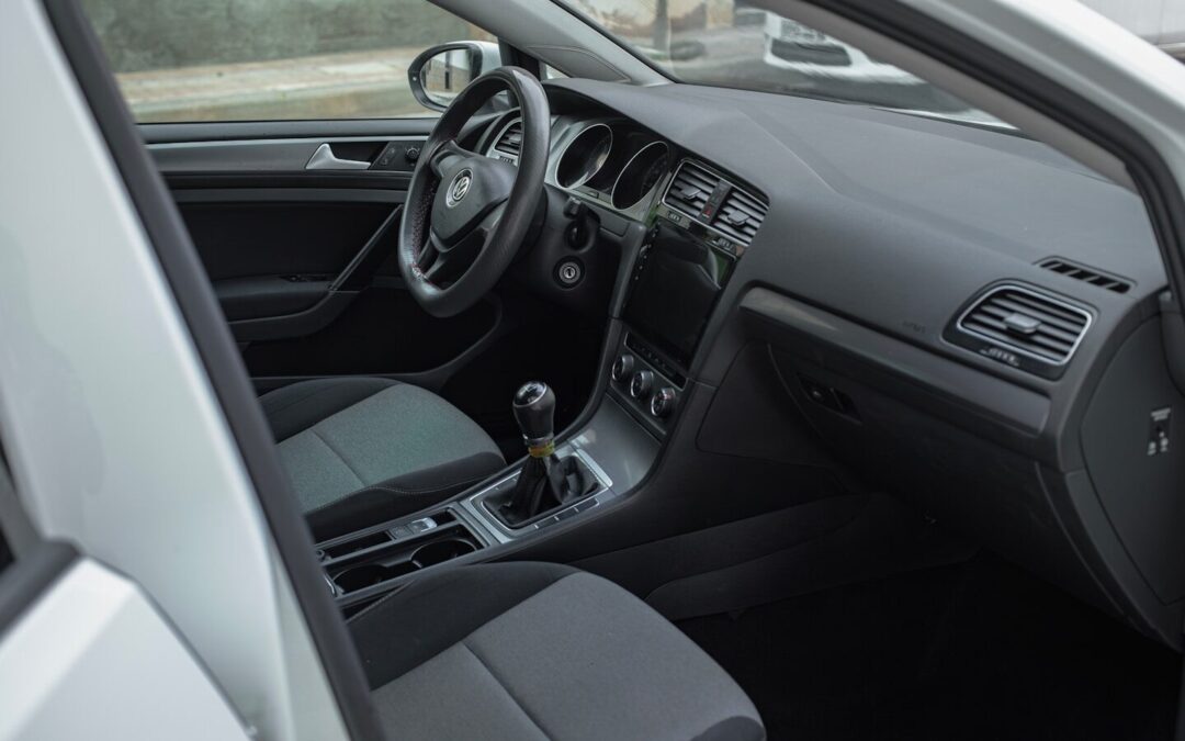 The Importance of Knowing How to Clean Cloth Car Seats Like A Pro