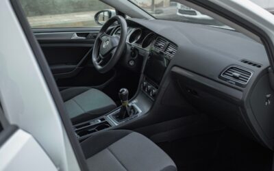 The Importance of Knowing How to Clean Cloth Car Seats Like A Pro