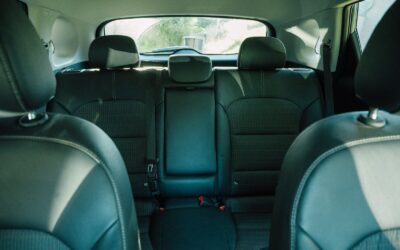 The Best Car Seat Cleaner: Eliminate Stains and Refresh Your Interior