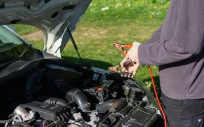 How to Jump Start a Car Safely and Effectively