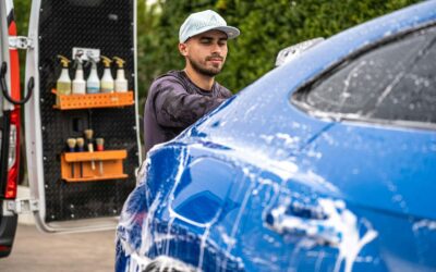 Sparkling Showdown Autobell Car Wash vs Love My Car Car Wash Which Shines Brighter?