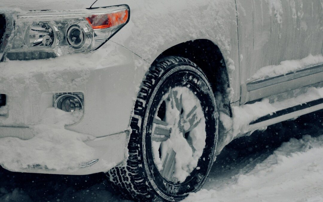 Full Service Car Wash in Germantown, MD: Protect Your Vehicle from Falling Leaves & Winter Salt