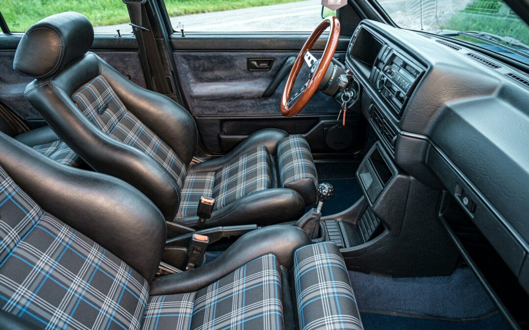 The Best Car Upholstery Cleaner: Top Picks for a Spotless Interior