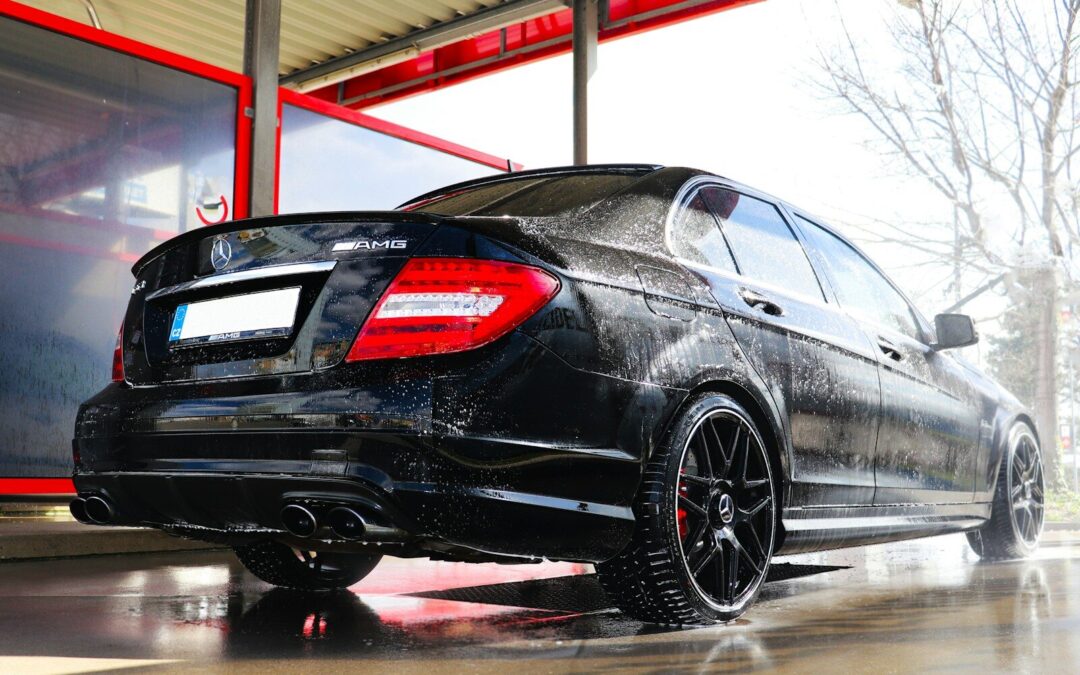 How to Get a Cheap Car Wash in Germantown Without Sacrificing Quality