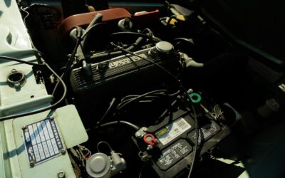 The Impact and Importance Of Engine Cleaning: Let’s Keep Your Vehicle Running Smoothly