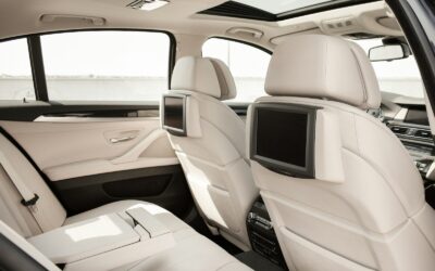 Finding The Best Interior Car Cleaner for a Spotless Ride