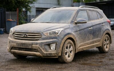 The Definitive Answer: How Often Should You Wash Your Car?